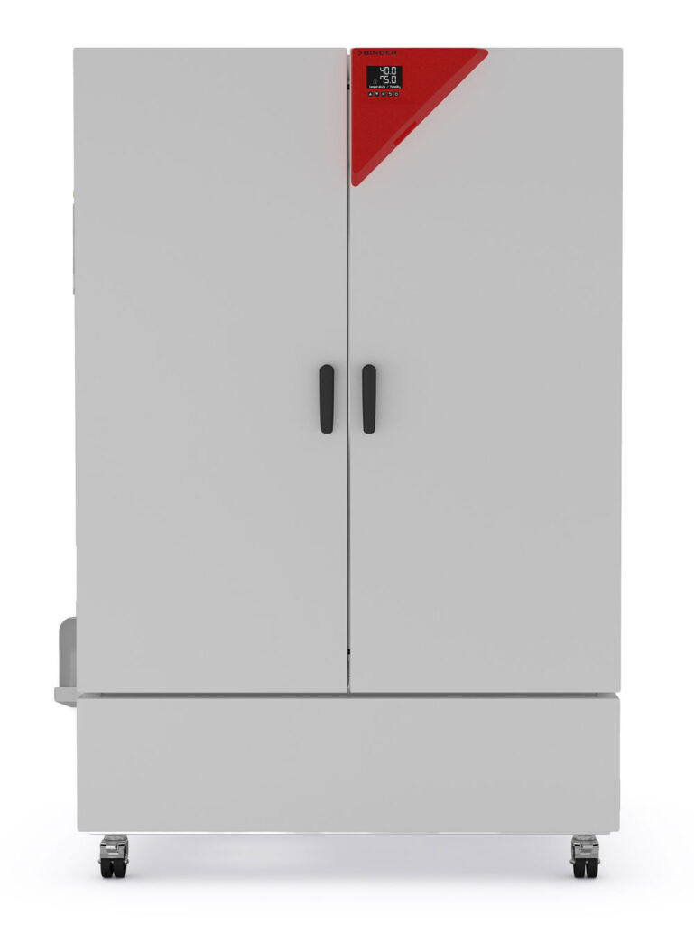 BINDER KBF-S ECO 1020 Humidity Testing Chambers with Thermoelectric ...