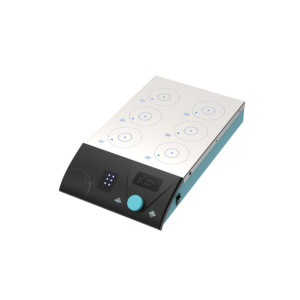 Jeio Tech MS-32M Multi Position Magnetic Stirrer, US Plug