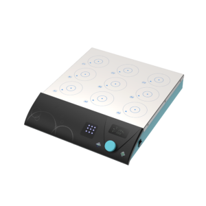 Jeio Tech MS-33M Multi Position Magnetic Stirrer, US Plug