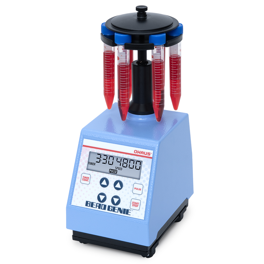 Bead Genie Bead Beater