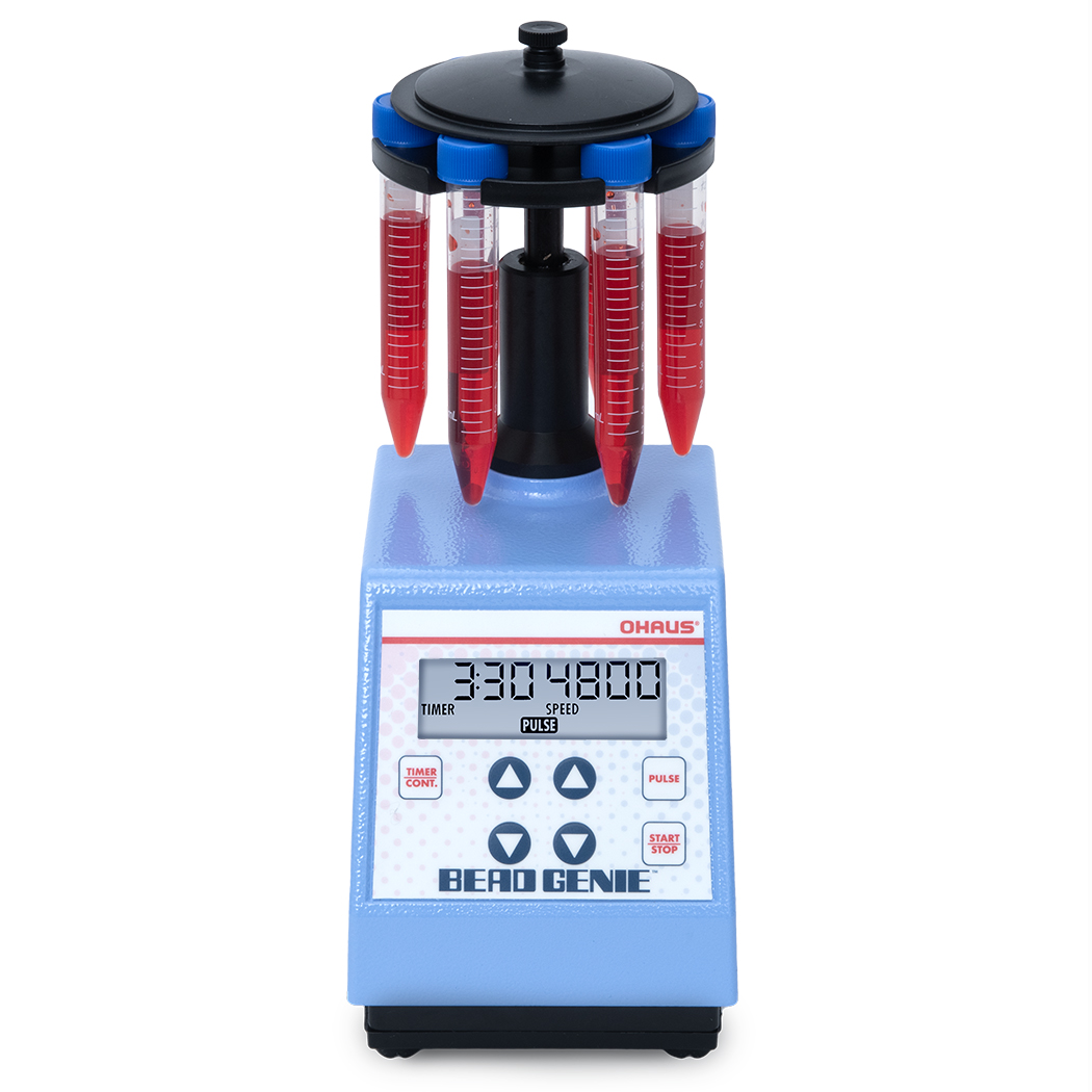 Bead Genie Bead Beater