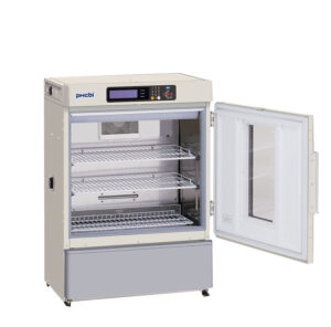 Refrigerated Incubators