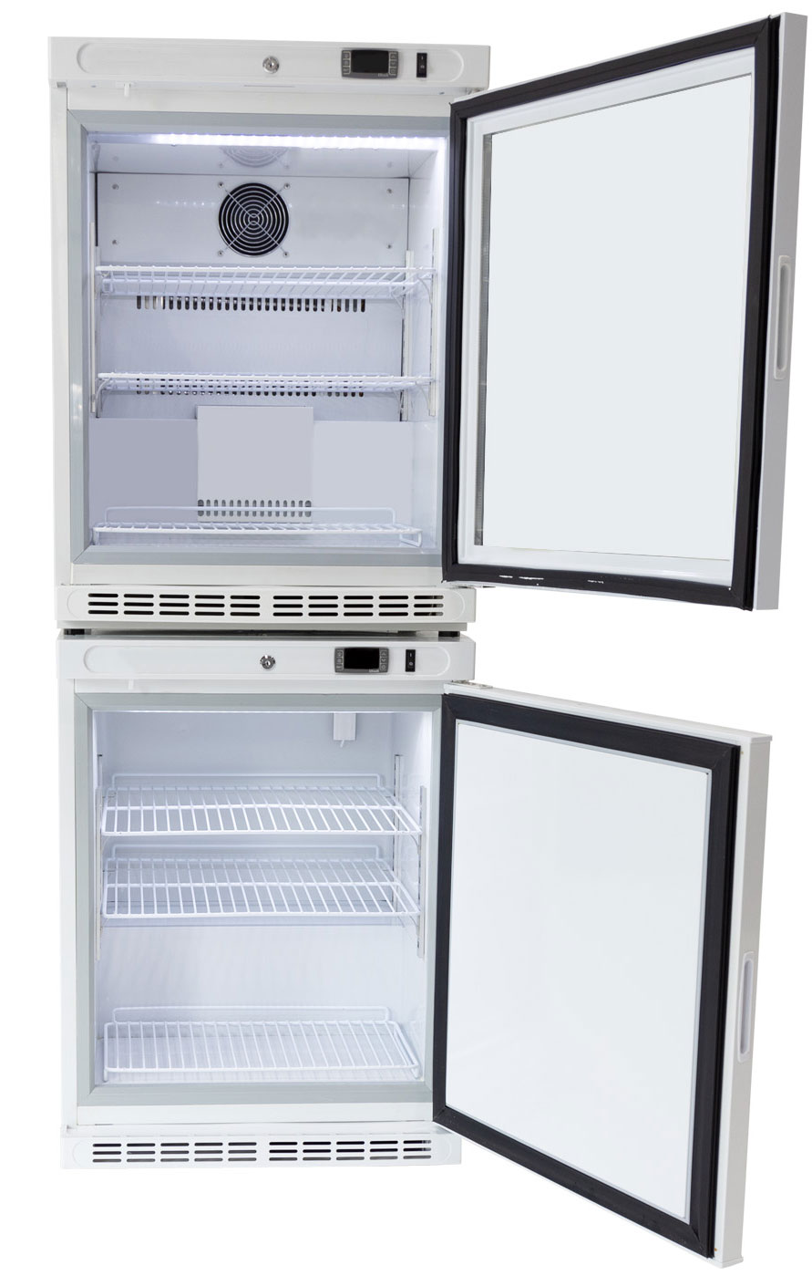 VFC Temperature Sensor with Display for Refrigerators