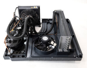 BSI LD Series Refrigerators & Freezers – Monoblock Compressor Video