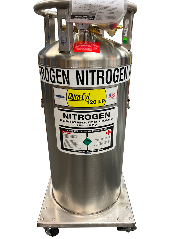 Nitrogen Liquid Cylinder Tank Price Sale Retailers Www meesenburg kz