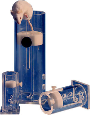 Lab Animal Rodent Restrainers
