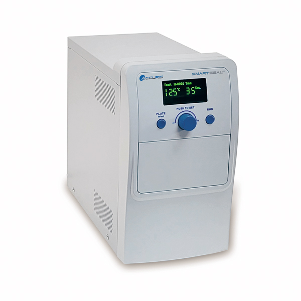 Accuris SmartSeal™ Automated Plate Sealer - Biomedical Solutions, Inc ...