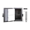 BSI Silver Series 3.39 Cu. Ft. Undercounter Ultra-Low Temperature Freezer (-86°C)