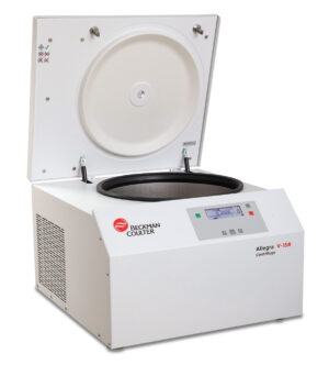 Benchtop & Floor Standing Laboratory Centrifuges