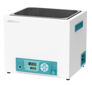 Jeio Tech BW-10H Heating Bath Circulator l 11.5L