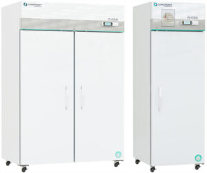 Plasma Freezers