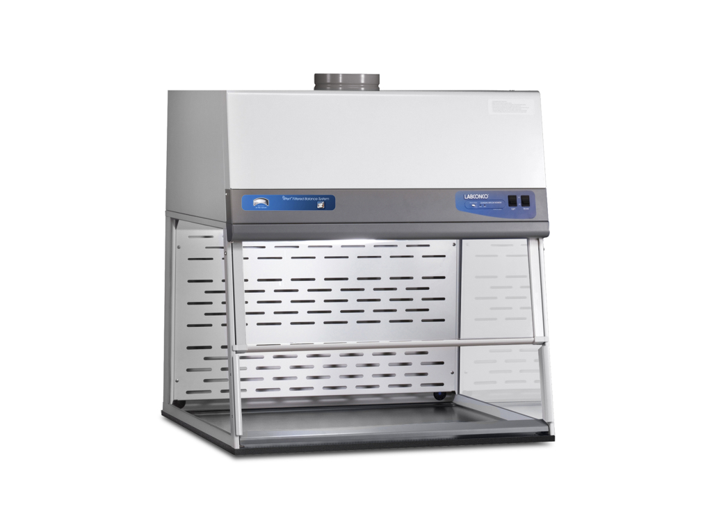 RXPert Single Filtered Balance Systems