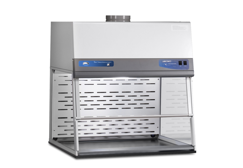 RXPert Single Filtered Balance Systems