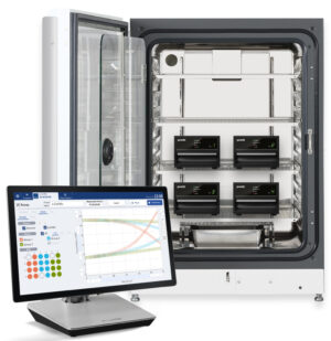 PHCbi LiCellMo Live Cell Metabolic Analyzer