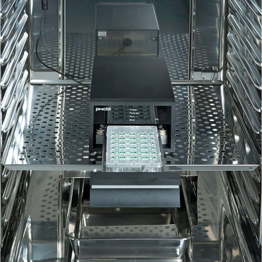 PHCbi LiCellMo Live Cell Metabolic Analyzer