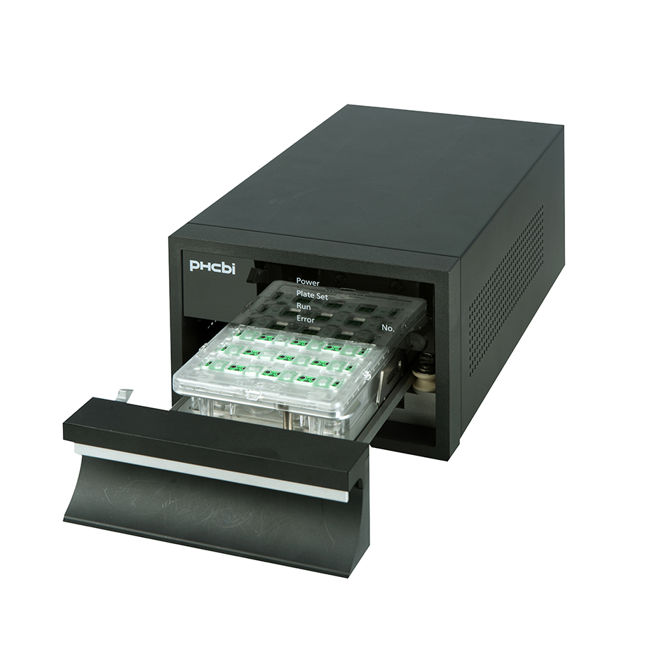 PHCbi LiCellMo Live Cell Metabolic Analyzer