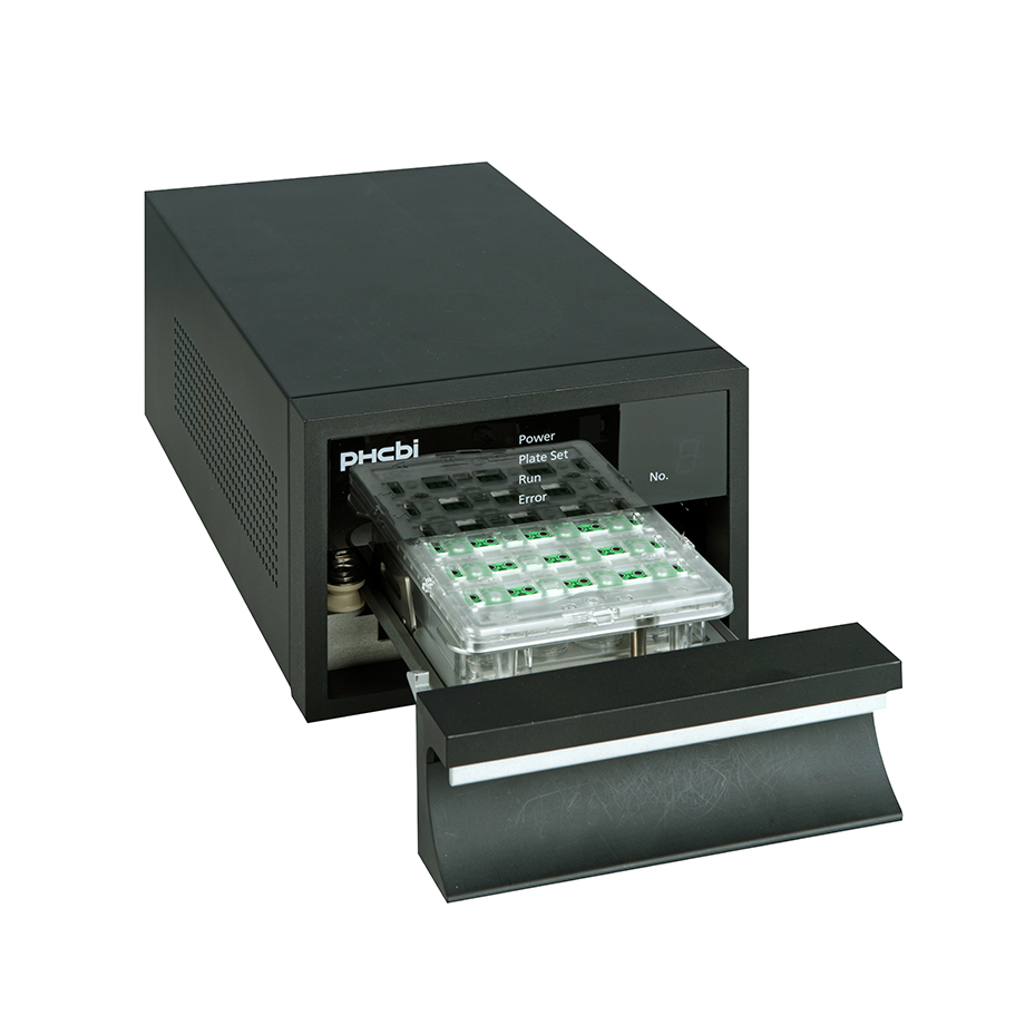 PHCbi LiCellMo Live Cell Metabolic Analyzer