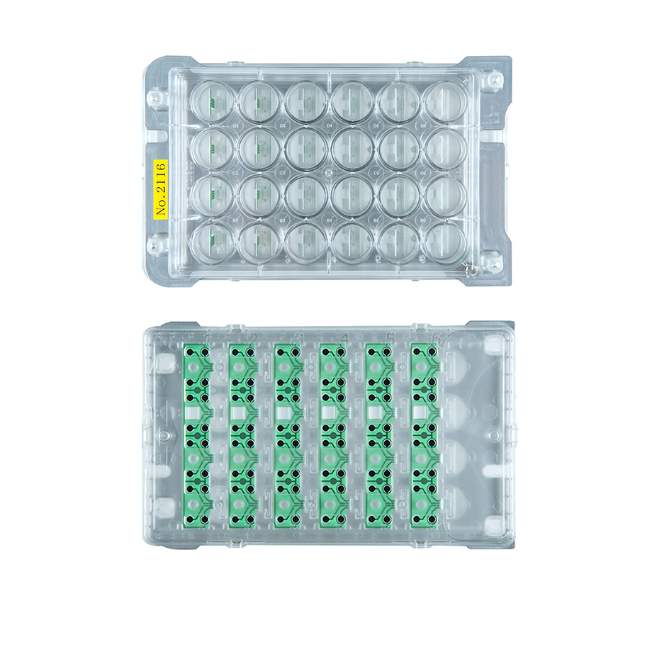 PHCbi LiCellMo Live Cell Metabolic Analyzer