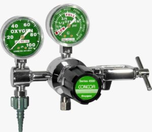 Gas Regulators