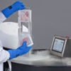 Azenta A220 Cryogenic LN2 Freezer (Capacity: 22,000 x 2.0 ml vials)