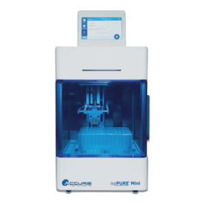 Accuris IsoPure Mini Automated System for Magnetic Bead-Based Purification