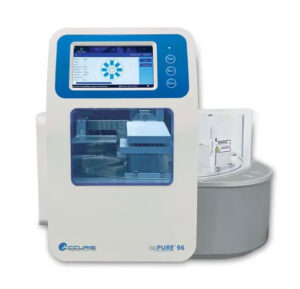 Accuris IsoPure 96 Automated System for Magnetic Bead-Based Purification | 120V - 240V Input