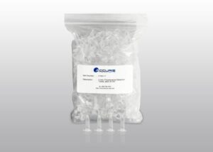 Accuris 0.5mL Fluorescence Detection Tubes, pack of 250