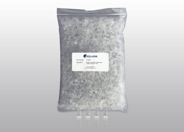 Accuris Smart-Q™ 0.2ml Smart-Q™ 800 Assay Tubes, pack of 1000