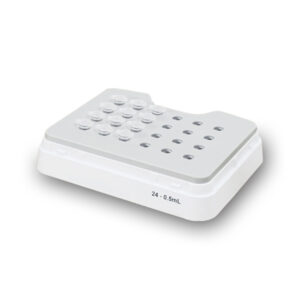 MultiTherm™ Block, 24x0.5ml for MultiTherm Touch