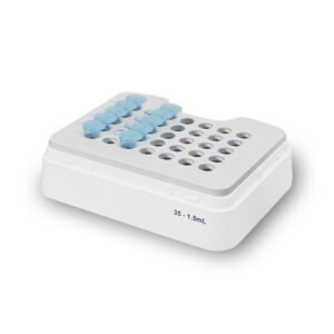 MultiTherm™ Block, 35x1.5ml for MultiTherm Touch