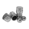 Benchmark Scientific Stainless Steel Grinding Jar, 25ml (set of 2)
