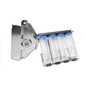 Benchmark Scientific Adapter for 4x50ml tubes (Set of 2)