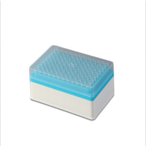 AutoMATE™ Pipette tips, racked 96 well, 20ul Low Retention, 24/cs