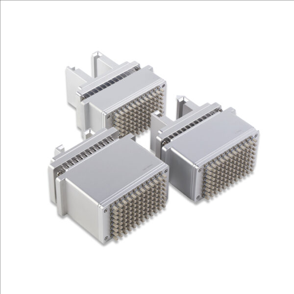 Pipetting head for AutoMATE™, 1-20ul