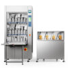 Lancer Ultima 1600 LXP/HE-HD Freestanding Glassware Washer