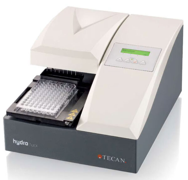 TECAN HydroFlex™ Plus Microplate Washer