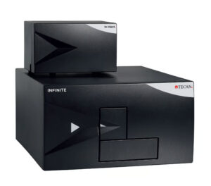 TECAN Infinite® 200 PRO Multimode Microplate Reader