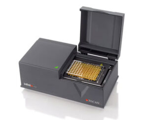 TECAN Infinite® F50 Plus Absorbance Microplate Reader