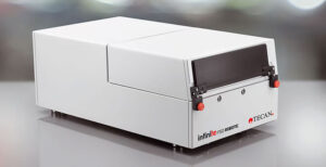 TECAN Infinite® F50 Robotic Absorbance Microplate Reader