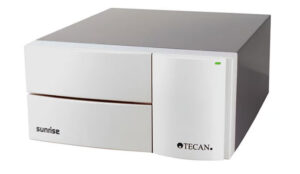 TECAN Sunrise™ Absorbance Microplate Reader