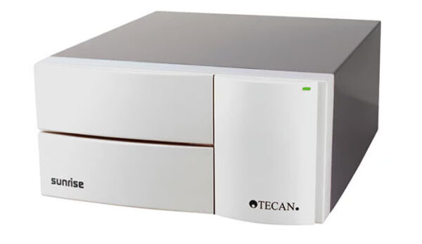 TECAN Sunrise™ Absorbance Microplate Reader