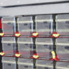 Solace Zone Heated IVC 32-Cage P.I. Mobile Unit