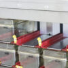 Solace Zone Heated IVC 32-Cage P.I. Mobile Unit