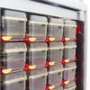 Solace Zone Heated IVC 32-Cage P.I. Mobile Unit