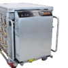 Solace Zone Heated IVC 32-Cage P.I. Mobile Unit