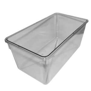 Alternative Design Guinea Pig Plastic Cage (Polysulfone)