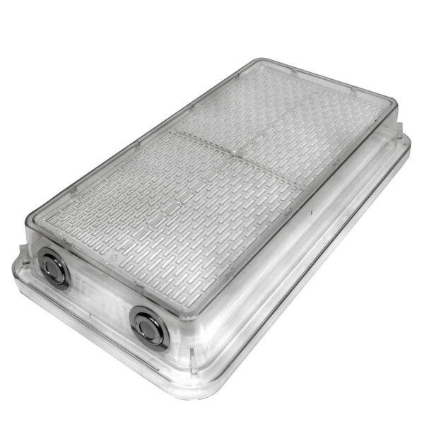 Alternative Design Guinea Pig Vent Filter Cage Top (Polycarbonate)