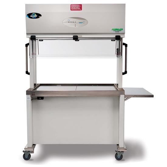 NuAire AllerGard NU-622 Dual Sided Animal Transfer Station