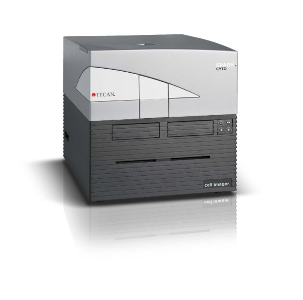 TECAN Spark®Cyto Multimode Plate Reader