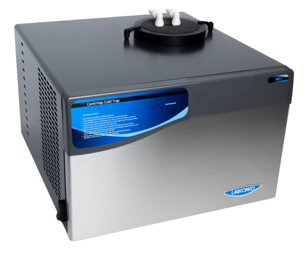 Labconco CentriVap Cold Trap -105°C | 115V, 60Hz